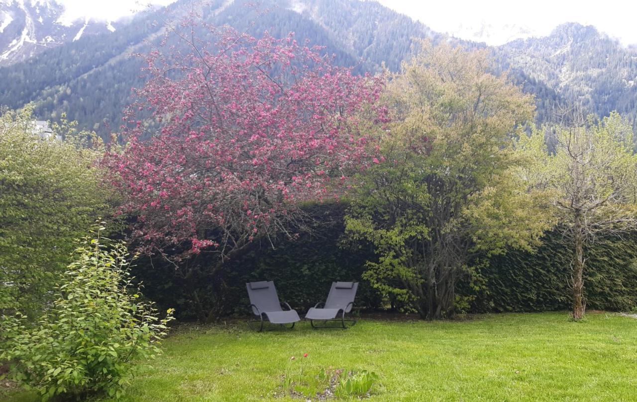 Tellahouse Hotel Chamonix Exterior photo