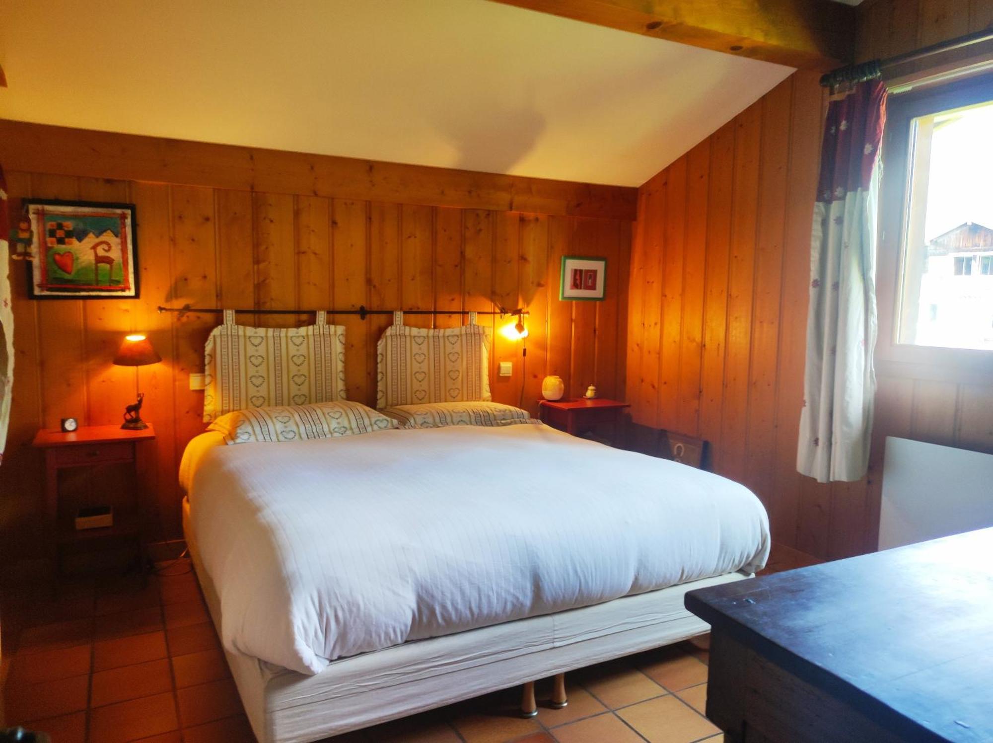 Tellahouse Hotel Chamonix Exterior photo